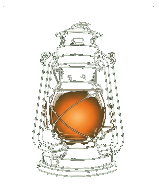 the lntrn lantern